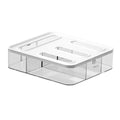 Drawer Organizer Storage Plastic Drawers Storage Kitchen Organizers Compatible Pantry Ziplock Bag Organizer Kitchen Gadgets
