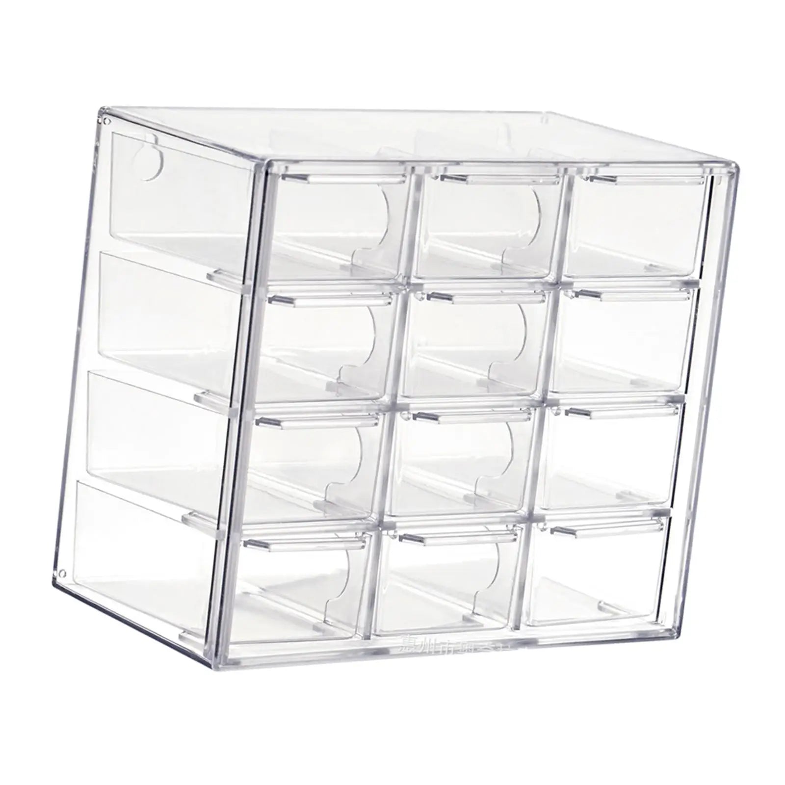 Mini Drawer Organizer for Desk Large Capacity Craft Organizer Drawers Desktop